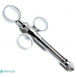 Dental Syringes 1.8ml